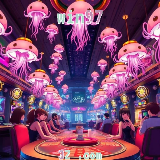 Horror: A Aventura Sombria no Win97 Que Te Convida